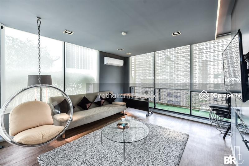 For Rent - Maestro 14 Siam-Ratchathewi, Bangkok