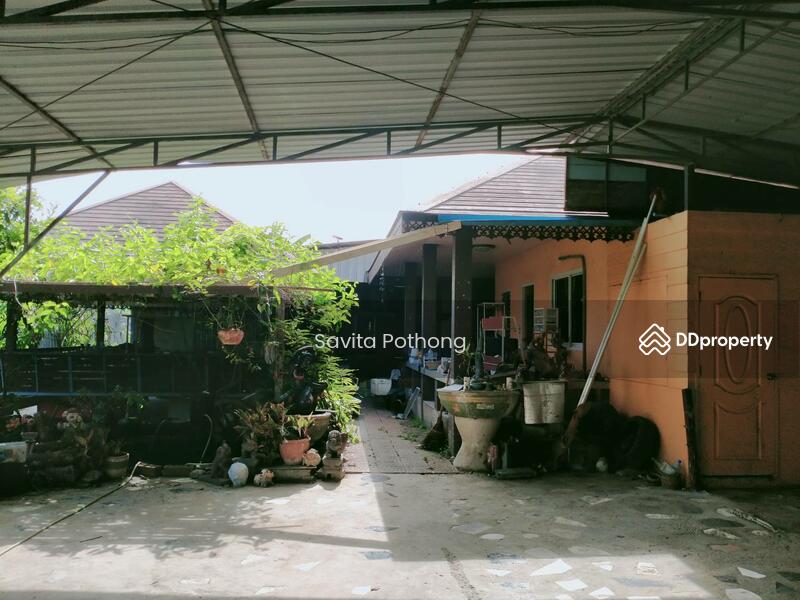 ขาย - บ้าน 5-ห้องนอน, กรุงเทพ