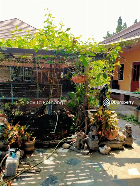 ขาย - บ้าน 5-ห้องนอน, กรุงเทพ