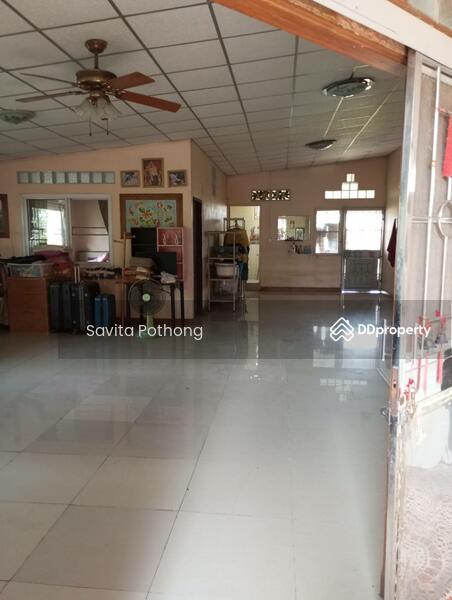 ขาย - บ้าน 5-ห้องนอน, กรุงเทพ