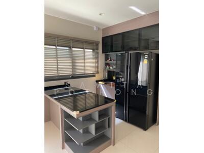 ขาย - บ้าน 4-ห้องนอน, กรุงเทพ