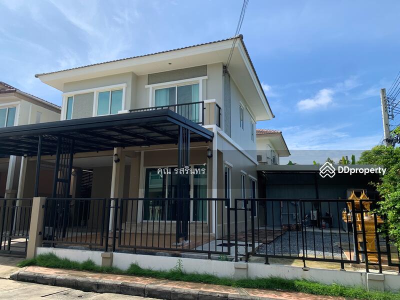 For Sale - Passorn Pride Rama 5 - Sirindhorn, Nonthaburi