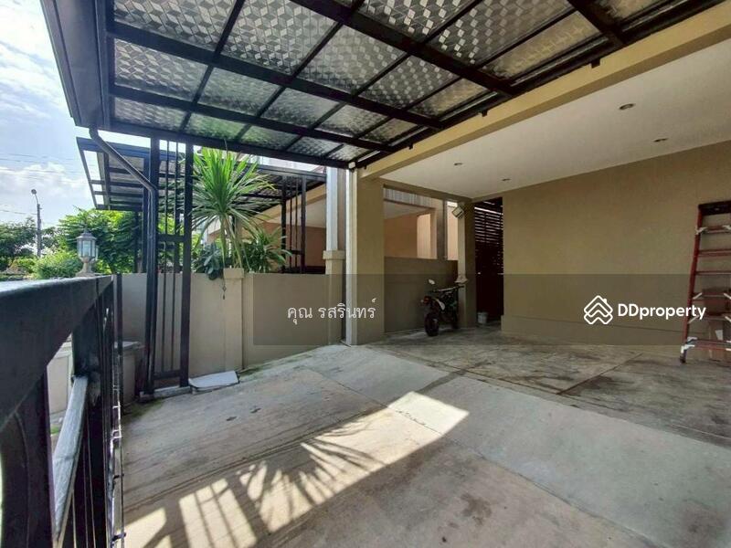 For Sale - Passorn Pride Rama 5 - Sirindhorn, Nonthaburi