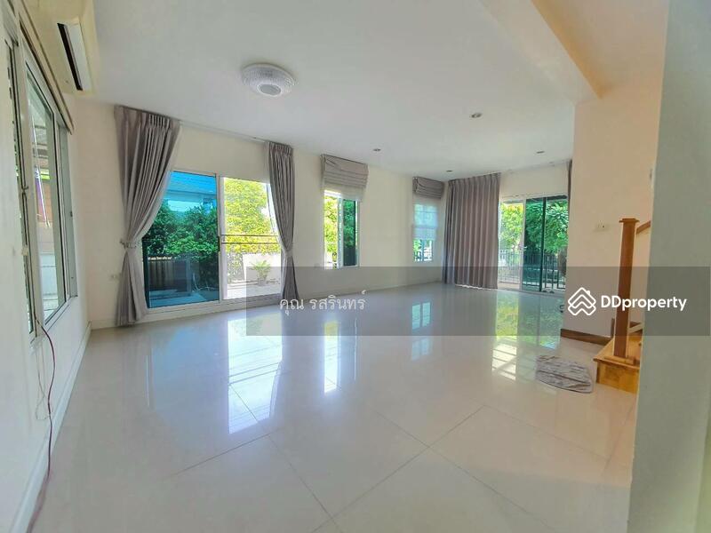 For Sale - Passorn Pride Rama 5 - Sirindhorn, Nonthaburi
