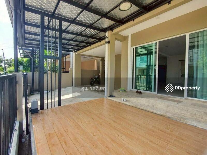For Sale - Passorn Pride Rama 5 - Sirindhorn, Nonthaburi