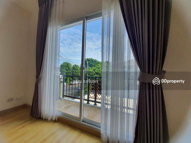For Sale - Passorn Pride Rama 5 - Sirindhorn, Nonthaburi