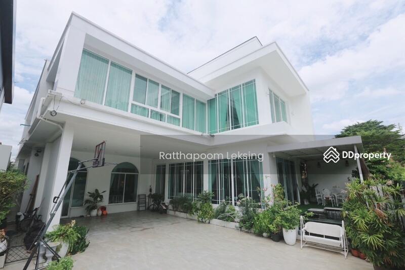 For Sale - Sarin Park, Bangkok