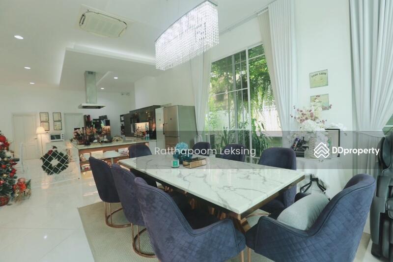 For Sale - Sarin Park, Bangkok