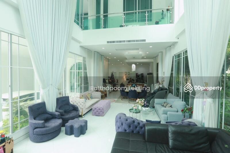 For Sale - Sarin Park, Bangkok