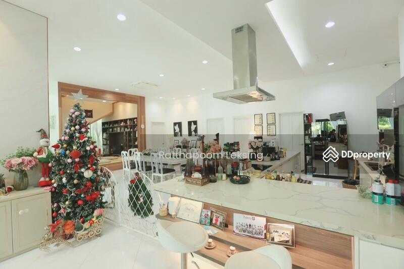 For Sale - Sarin Park, Bangkok