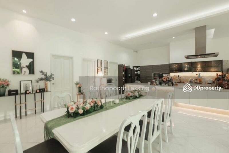 For Sale - Sarin Park, Bangkok