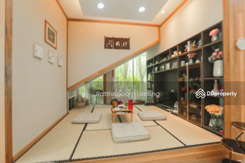 For Sale - Sarin Park, Bangkok