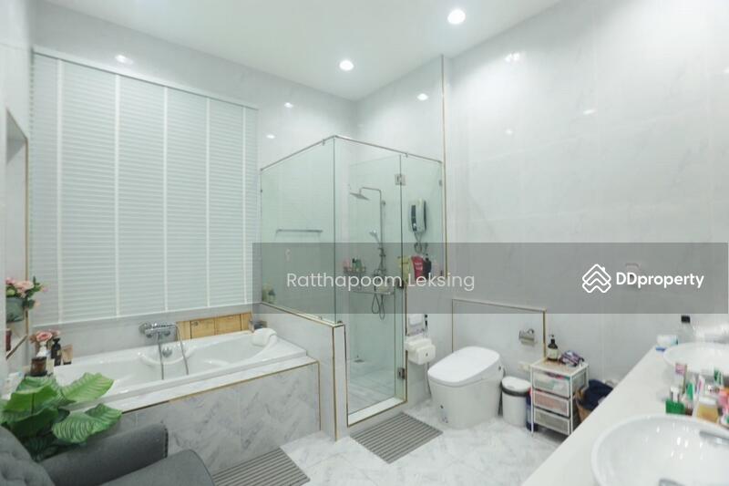 For Sale - Sarin Park, Bangkok