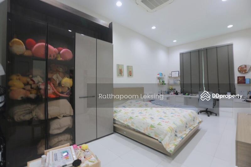 For Sale - Sarin Park, Bangkok