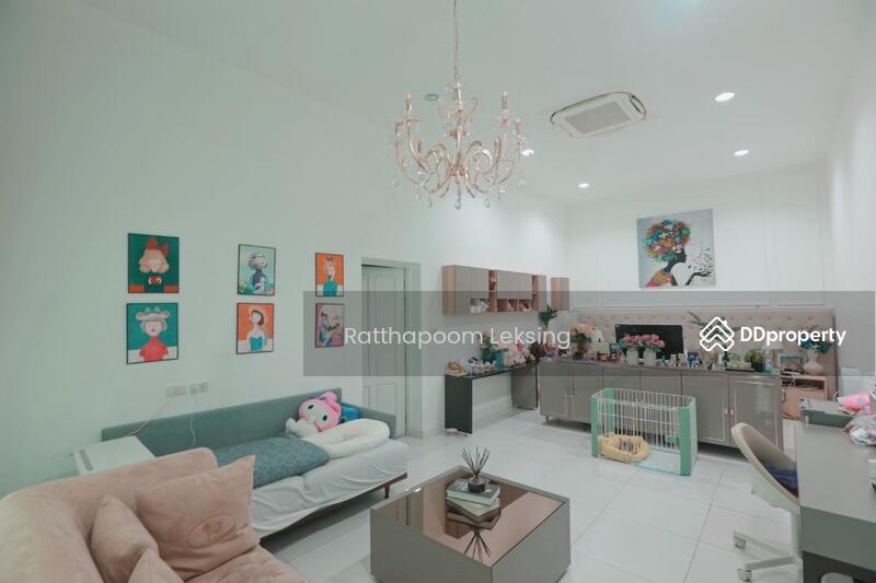 For Sale - Sarin Park, Bangkok