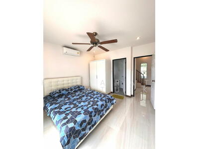 ขาย - วิลล่า 3-ห้องนอน, ภูเก็ต