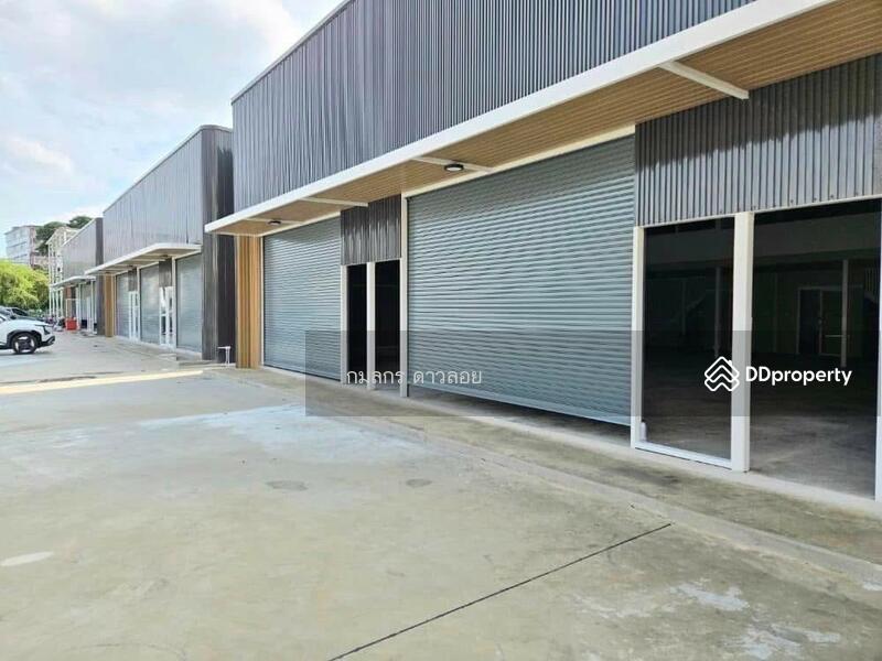 For Rent - อ่อนนุช 17, Bangkok