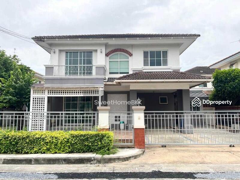 ให้เช่า - Mantana Na Ratchaphruek : มัณฑนา ณ ราชพฤกษ์, นนทบุรี