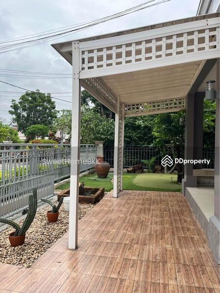 ให้เช่า - Mantana Na Ratchaphruek : มัณฑนา ณ ราชพฤกษ์, นนทบุรี