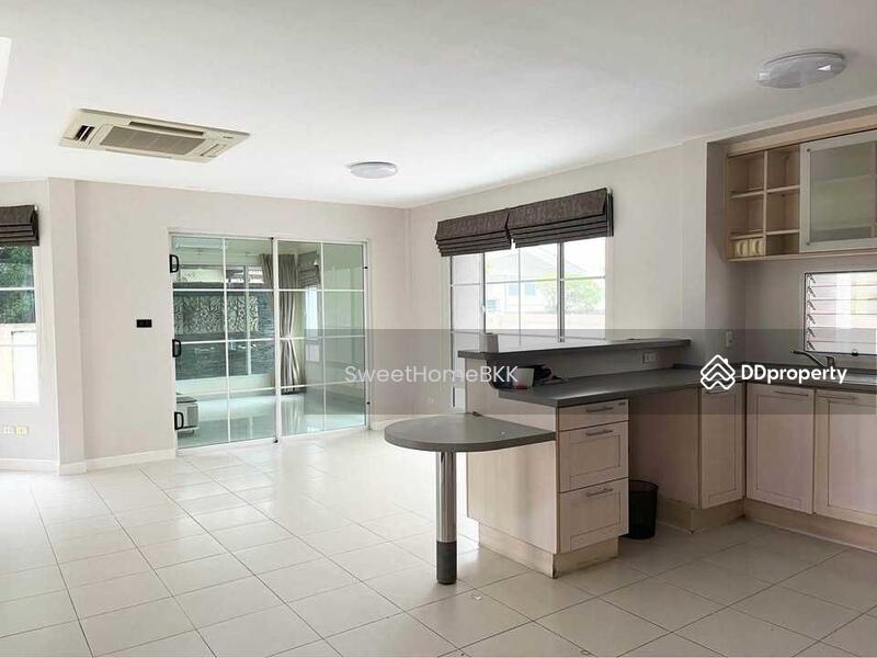 For Rent - Mantana Na Ratchaphruek, Nonthaburi