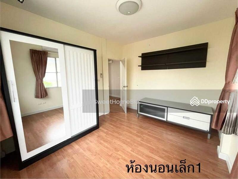 ให้เช่า - Mantana Na Ratchaphruek : มัณฑนา ณ ราชพฤกษ์, นนทบุรี