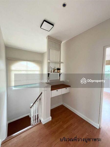 For Rent - Mantana Na Ratchaphruek, Nonthaburi