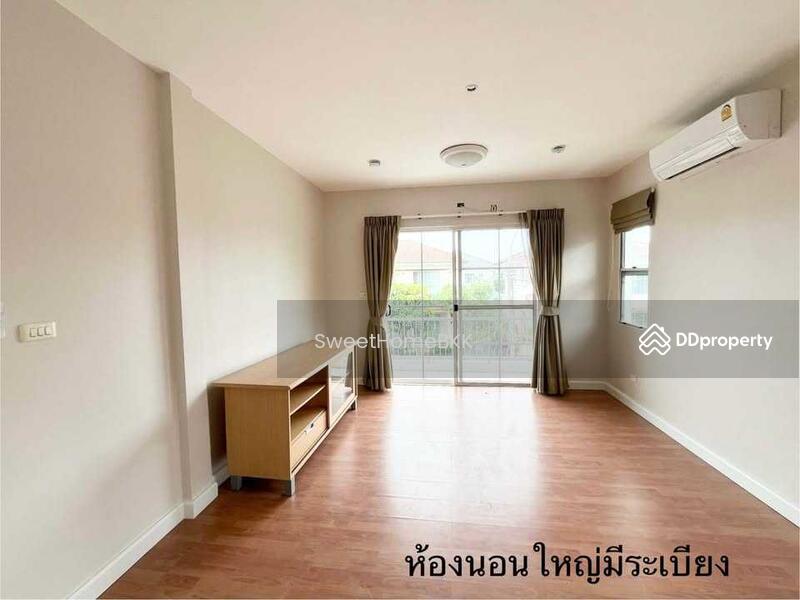 ให้เช่า - Mantana Na Ratchaphruek : มัณฑนา ณ ราชพฤกษ์, นนทบุรี