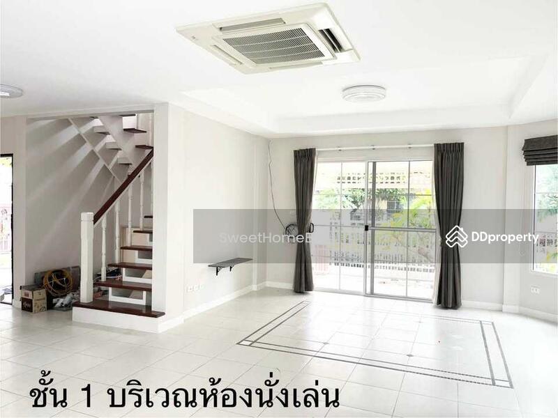 ให้เช่า - Mantana Na Ratchaphruek : มัณฑนา ณ ราชพฤกษ์, นนทบุรี