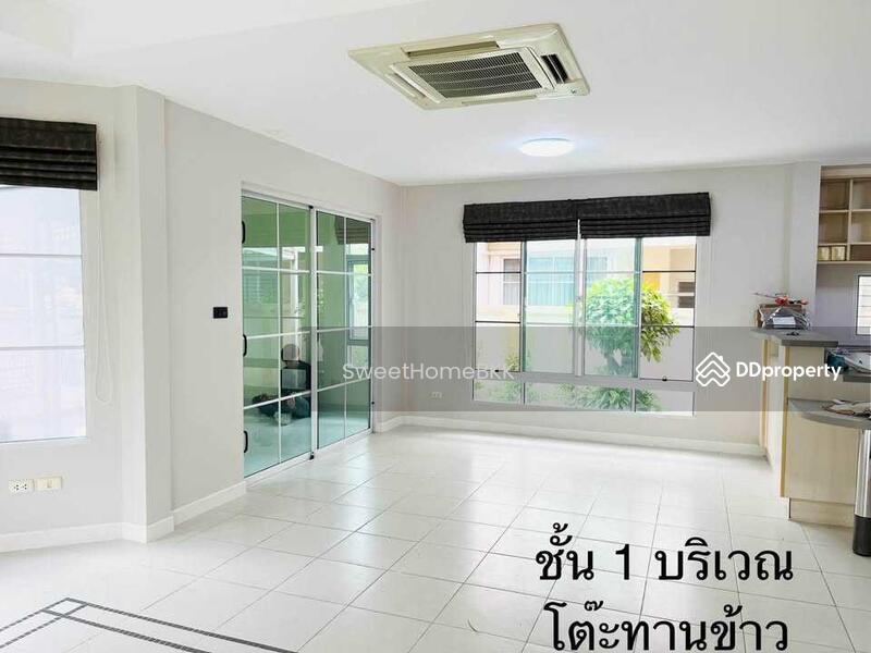 ให้เช่า - Mantana Na Ratchaphruek : มัณฑนา ณ ราชพฤกษ์, นนทบุรี