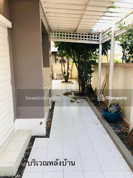 ให้เช่า - Mantana Na Ratchaphruek : มัณฑนา ณ ราชพฤกษ์, นนทบุรี