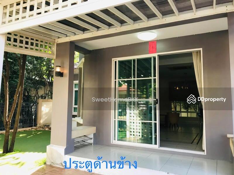 ให้เช่า - Mantana Na Ratchaphruek : มัณฑนา ณ ราชพฤกษ์, นนทบุรี