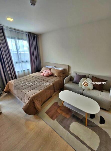 ให้เช่า - Dcondo Air Ladkrabang : ดีคอนโด แอร์ ลาดกระบัง, กรุงเทพ