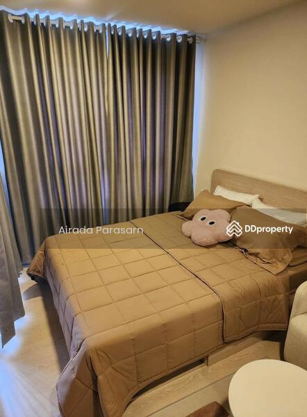 For Rent - Dcondo Air Ladkrabang, Bangkok