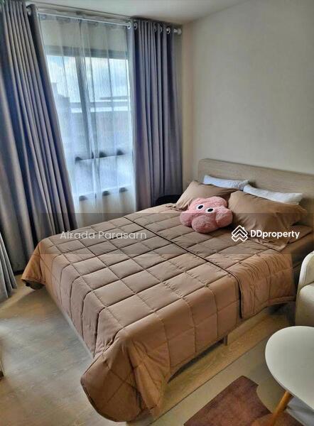 ให้เช่า - Dcondo Air Ladkrabang : ดีคอนโด แอร์ ลาดกระบัง, กรุงเทพ