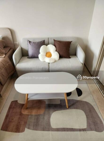 ให้เช่า - Dcondo Air Ladkrabang : ดีคอนโด แอร์ ลาดกระบัง, กรุงเทพ