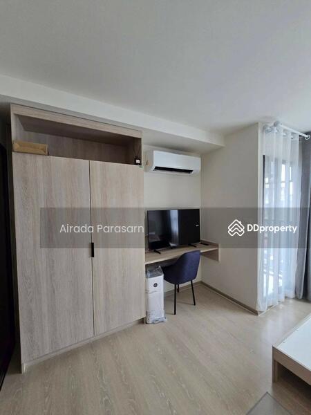 ให้เช่า - Dcondo Air Ladkrabang : ดีคอนโด แอร์ ลาดกระบัง, กรุงเทพ