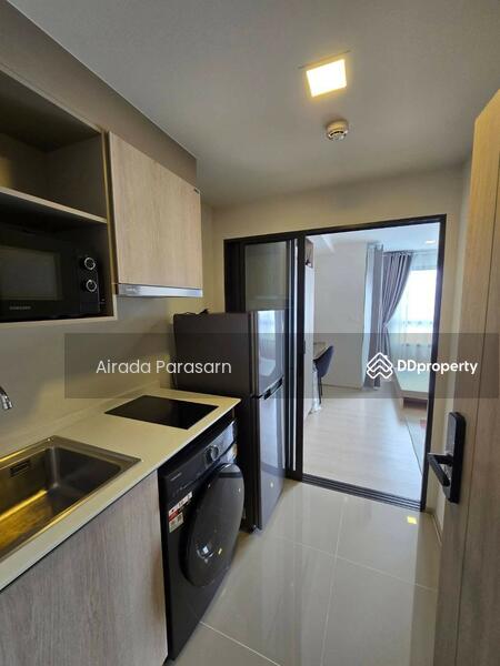 ให้เช่า - Dcondo Air Ladkrabang : ดีคอนโด แอร์ ลาดกระบัง, กรุงเทพ