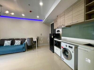 ขาย - Dusit Grand Condo View : ดุสิต แกรนด์ คอนโด วิว, ชลบุรี