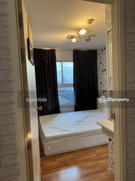 For Rent - The Trust Condo Ngamwongwan, Nonthaburi