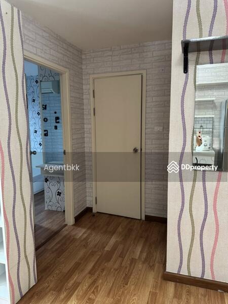 For Rent - The Trust Condo Ngamwongwan, Nonthaburi