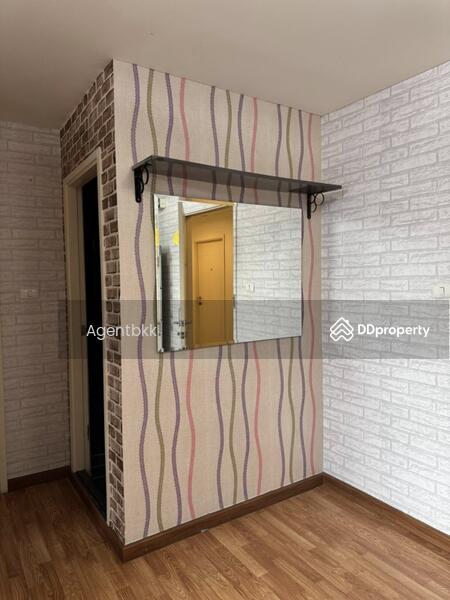 For Rent - The Trust Condo Ngamwongwan, Nonthaburi