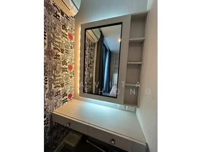 ขาย - A Space ID Asok-Ratchada : เอสเปซ ไอดี อโศก-รัชดา, กรุงเทพ