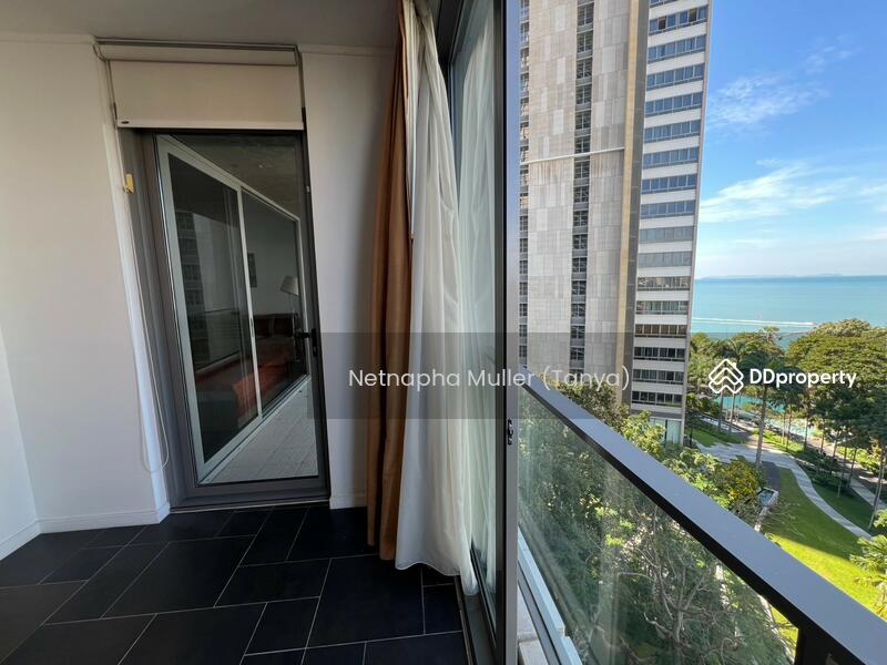 For Sale - Northpoint Wongamat, Chon Buri
