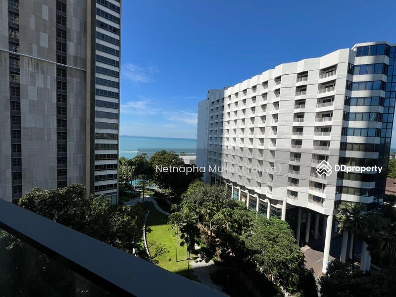 For Sale - Northpoint Wongamat, Chon Buri