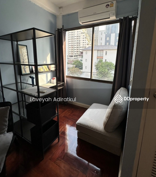 ให้เช่า - Athenee Residence : แอทธินี เรสซิเด้นซ์, กรุงเทพ