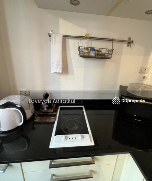 ให้เช่า - Athenee Residence : แอทธินี เรสซิเด้นซ์, กรุงเทพ