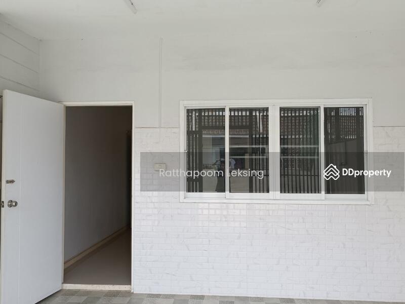 ขาย - ทาวน์เฮาท์ 2-ห้องนอน, กรุงเทพ
