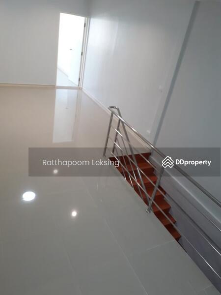 ขาย - ทาวน์เฮาท์ 2-ห้องนอน, กรุงเทพ