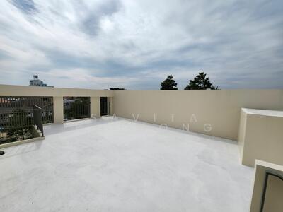 ขาย - ทาวน์เฮาท์ 3-ห้องนอน, กรุงเทพ