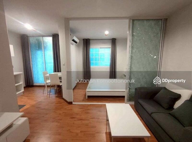 For Sale - Tulip Square Condo, Samut Sakhon